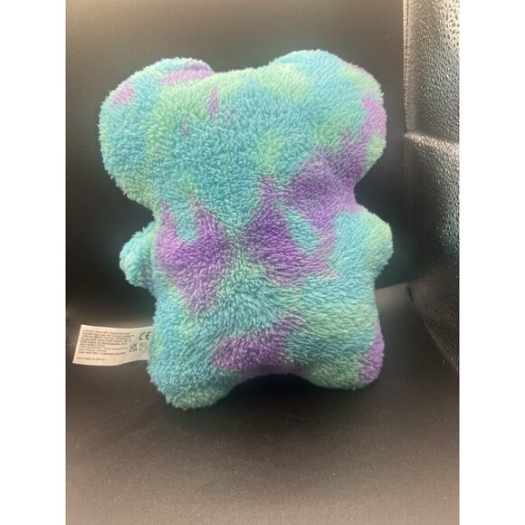 Fuggler Gaptooth Magoo Plush Laboratory Misfits 9” Stuffed Animal. - Picture 2 of 4